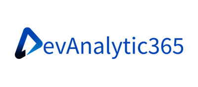 Dev Analytics 265 new logo