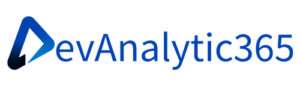 Dev analytics 365 logo